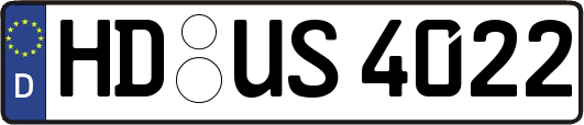 HD-US4022