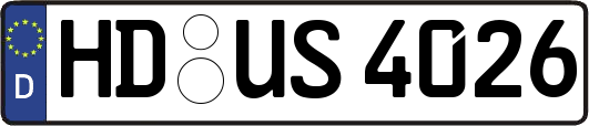 HD-US4026