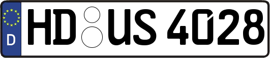 HD-US4028