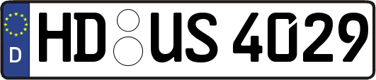 HD-US4029