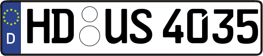 HD-US4035