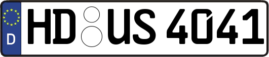 HD-US4041