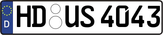 HD-US4043