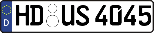 HD-US4045
