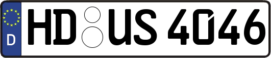 HD-US4046