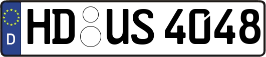 HD-US4048