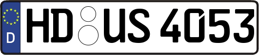 HD-US4053
