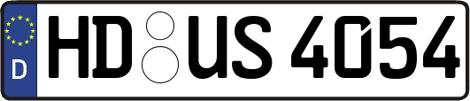 HD-US4054