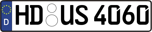 HD-US4060