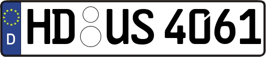 HD-US4061