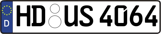 HD-US4064