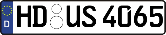 HD-US4065