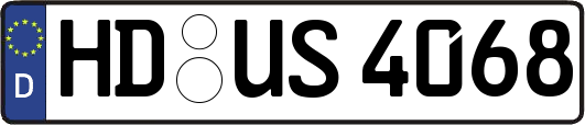 HD-US4068