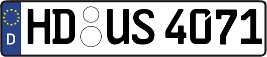 HD-US4071