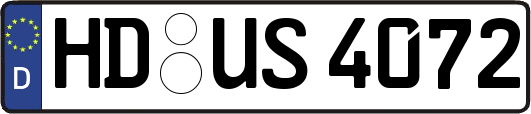 HD-US4072