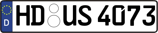 HD-US4073