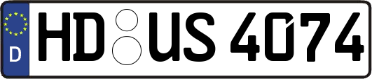 HD-US4074
