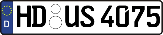 HD-US4075