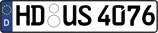 HD-US4076