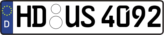 HD-US4092