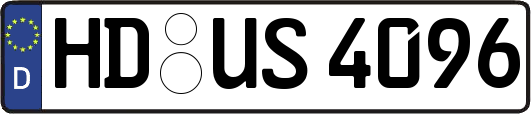 HD-US4096