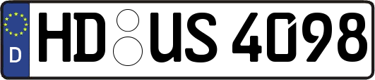 HD-US4098
