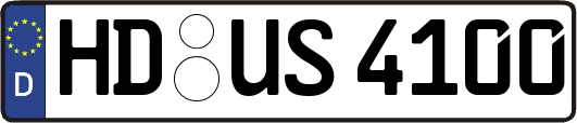 HD-US4100