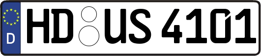 HD-US4101