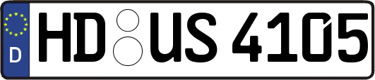 HD-US4105