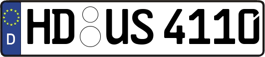 HD-US4110