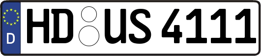 HD-US4111