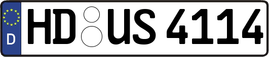HD-US4114