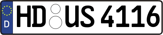 HD-US4116