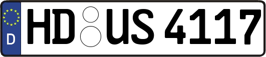 HD-US4117