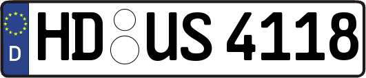 HD-US4118