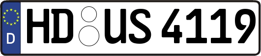 HD-US4119