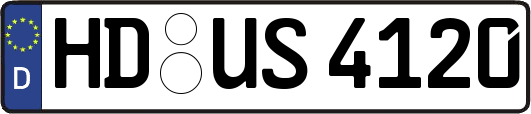 HD-US4120