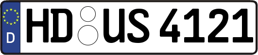 HD-US4121