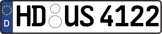 HD-US4122