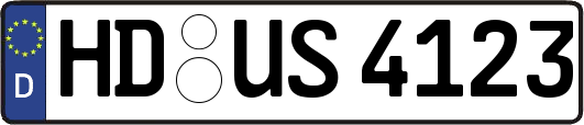 HD-US4123