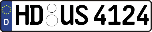 HD-US4124
