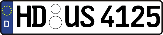 HD-US4125