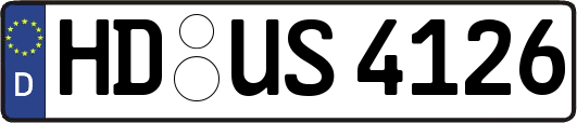 HD-US4126