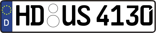 HD-US4130