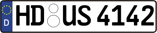 HD-US4142