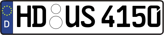 HD-US4150