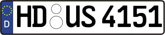 HD-US4151
