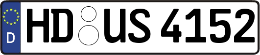 HD-US4152