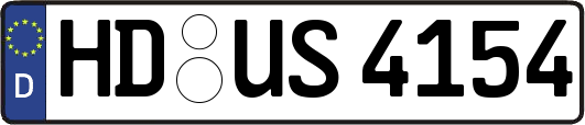 HD-US4154