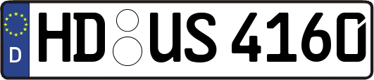 HD-US4160